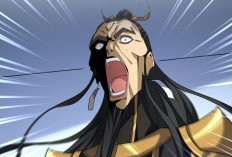 สปอยล์และลิงค์ Magic Emperor ตอนที่ 744 สแกนไทยจัวฟานเฝ้ามองลูกศิษย์ของเขาในการต่อสู้