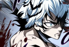 ลิงค์อ่าน Nano Machine (นาโนมาชิน) ตอนที่ 303 ซับไทยหมดโอกาสแล้วจริงๆ