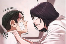 อ่าน มังฮวา Pool Party ตอนที่ 31 ในภาษาไทย, ความตึงเครียดทวีความรุนแรงขึ้น