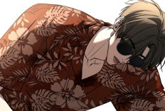 ลิงค์อ่าน Things That Deserve to Die บทเต็มซับไทยทฤษฎีสายไหมในชีวิตจริง