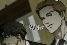 การกลับมาของความรักเก่า! ความสัมพันธ์อันร้อนแรงเริ่มต้นจาก Manhwa BL FlashLight บทที่ 70