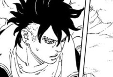 ลิงค์อ่าน Boruto: Two Blue Vortex ตอนที่ 35 ไทยดิบตรวจสอบข้อมูลอัปเดตสปอยล์และวันวางจำหน่ายได้ด้านล่าง