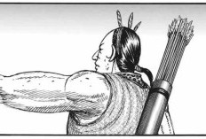 มังงะ Kingdom (คิงดอม) ตอนที่ 863 สแกนไทยลูกธนูที่มองไม่เห็นอันตรายมาก!