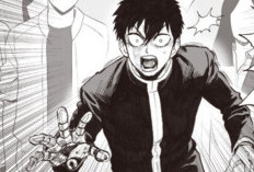 มังงะ One Punch Man ตอนที่ 292 (220) ซับไทยพบกับการต่อสู้ครั้งต่อไปได้ที่นี่