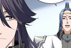 มังงะ Magic Emperor ตอนที่ 729 สแกนไทยใช้กำลังทั้งหมดที่มี