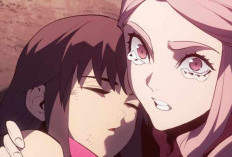 มังงะ Reaper of the Drifting Moon ตอนที่ 107 ไทยดิบอีโก้สูงแต่ฝีมืออยู่กลางๆ