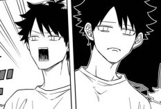 ลิงค์อ่าน Kami no Niwatsuki Kusunoki-tei ตอนที่ 9 เป็นภาษาไทยชีวิตในชนบทที่อบอุ่นหัวใจ