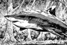 อ่าน Jujutsu Kaisen Modulo ตอนที่ 4 ซับไทยรัฐบาลเริ่มปราบปราม