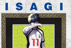 สปอยล์＆วิธีอ่าน Manga BLUE LOCK ตอนที่ 351 ภาษาไทย, การแข่งขันกับ EGO ทวีความรุนแรงขึ้น