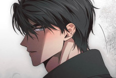 โอ้ไม่! อ่านมังงะ BL High School Salty Heart ตอนที่ 15 ซับไทยกอนวูท้องแล้ว