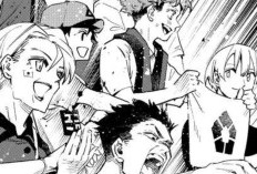 รูปแบบ 3-5-2! มังงะ Blue Lock ตอนที่ 331 ซับไทยผู้เข้าแข่งขันผู้ชนะ