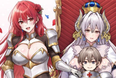 ลิงค์ The Abandoned Prince Treats an Enemy Soldier on the Frontline, but It Turns Out She’s the Seventh Princess ตอนที่ 4 ซับไทย, ตรวจสอบที่นี่