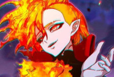 มังงะ I Took over The Academy With a Single Sashimi Knife บทที่ 47ซับไทยการต่อสู้กับไฟ