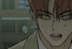 ลิงค์มังงะ Tears on a Withered Flower (บุปผารุ่มราคะ) ตอนที่ 58 สแกนไทยความเสียใจที่สูญเสียแฮซูที่มินชอลรู้สึก