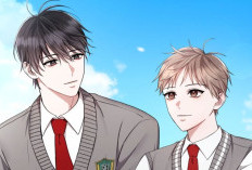 มังงะ BL High School Return of a Gangster ตอนที่ 36 ซับไทยโอกาสครั้งที่สองสำหรับนักเลงเลว