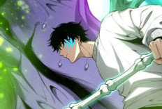 มังงะ Disastrous Necromancer ตอนที่ 246 สแกนไทยชิงหลิวคือผู้กอบกู้ในศึกครั้งนี้