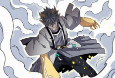 สปอยล์และลิงค์ Magic Emperor ตอนที่ 730 สแกนไทยการต่อสู้ยังไม่สิ้นสุด