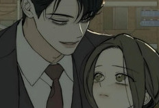 มังงะ Tears on a Withered Flower (บุปผารุ่มราคะ) ตอนที่ 64 สแกนไทยแทฮาเลือกที่จะจากไปเฮซู 
