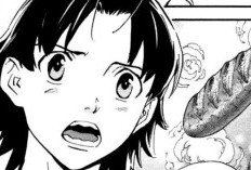 ลิงค์อ่าน Yakitate!! Japan ตอนที่ 243 ซับไทยคาวาจิ เคียวสุเกะ ช่วยมัลดีฟส์