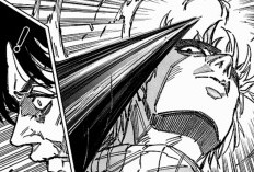 เป้าหมายเดียวของพวกเขาคือการโค่นล้มอุซึกิอธิบายตอนจบ Sakamoto Days ตอนที่ 272
