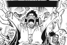 ลิงค์อ่าน One Piece (วันพีซ) ตอนที่ 1160 สแกนไทยประวัติศาสตร์ของมังกี้ ดี ในฐานะบุคคลผู้ถูกหมายหัวมากที่สุด