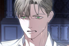 มังฮวา BL Kiss Me if You Can (จูบหน่อยได้ไหมถ้าใจตรงกัน) ตอนที่ 47 สแกนไทยเชสคือรักแรกของจอช