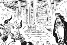 มังงะ One Piece (วันพีซ) ตอนที่ 1159 ซับไทยมังกี้ ดี. ความลับกับแชงค์ส