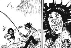 ลิงค์ One Piece (วันพีซ) ตอนที่ 1185 ซับไทยรูเวนบุกเข้ามาในสถานที่นั้นพร้อมกับแคนเดลล์