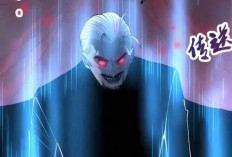 ดูตัวอย่างบทที่ 303 Manhua Disastrous Necromancer ไทย RAW! แวมไพร์ที่น่ารําคาญ