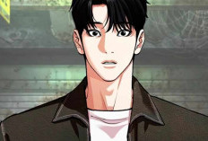 อ่านมังงะ Lookism บทเต็ม 565 ซับไทยบอสแห่ง Dark Society