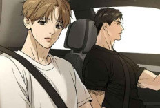 RAW BL Manhwa Jinx ตอนที่ 71 สแกนไทย ทราบวันวางจำหน่ายผ่านลิงค์ด้านล่าง