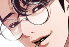 สปอยล์และลิงค์ Lookism บทเต็ม 611 เป็นภาษาไทยจินยอง พัค เตรียมเปิดเผยแผนการของเจมส์