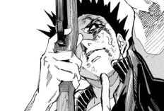 ลิงค์อ่าน Sakamoto Days ตอนที่ 232 ซับไทยซาคาโมโตะต่อสู้อย่างหนักเพื่อกลับคืนสู่สติ