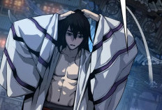 ปล่อยตัว! มังงะ Myst, Might, Mayhem ตอนที่ 111 ในภาษาไทยการต่อสู้ที่แท้จริงกำลังจะมาถึง