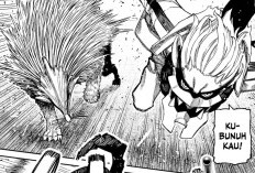 สปอยล์ Manga DANDADAN ตอนที่ 246 ในภาษาไทย, ความตื่นเต้นเร้าใจของฝ่ายต่อต้านทวีความเข้มข้นขึ้นอีกขั้น
