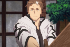 เรื่องราวของ From Old Country Bumpkin to Master Swordsman II ตอนที่ 8: ความหึงหวงของอัลลูเซียเริ่มแสดงออกมาอย่างชัดเจน