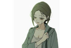 Tears on a Withered Flower (บุปผารุ่มราคะ) ตอนที่ 74 ไทยดิบแทเฮค้นพบเรื่องของแฮโซ