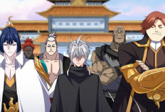 สปอยล์และลิงค์ Magic Emperor ตอนที่ 742 สแกนไทยจัวฟานกำลังมองหาผู้ท้าทายคนใหม่