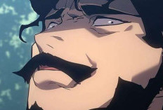 การต่อสู้เริ่มต้นขึ้นแล้ว! Reaper of the Drifting Moon ตอนที่ 134 ซับไทยตรวจสอบที่นี่ว่าการต่อสู้จะเป็นอย่างไร