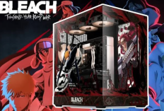 อิจิโกะ คุโรซากิ จาก Bleach ได้รับการผลิตเป็นรุ่นพิเศษจำนวนจำกัดเพื่อเป็นเกียรติแก่ตัวละครนี้