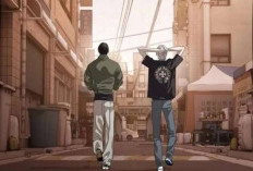 อ่านมังงะ ข้าราชการพิเศษ (Special Civil Servant) ตอนที่ 58 สแกนไทยจะไปคนเดียวหรือไปด้วยกัน?