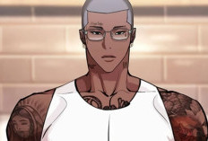 มังงะ Lookism บทเต็ม 585 สแกนไทยชะตากรรมของนาแจคยอน ชะตากรรมอันน่าเวทนา