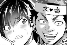 มังงะ Guilty Circle ตอนที่ 223 ในภาษาไทยใกล้ชิดกันเกินกว่าจะเป็นแค่เพื่อน