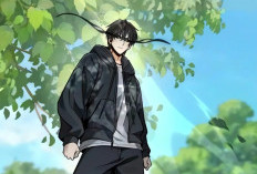 Manhwa เรื่อง Ultimate Shut-In ตอนที่ 96 ในภาษาไทย อ่านได้ที่นี่! บททดสอบสำหรับยอดฝีมือ