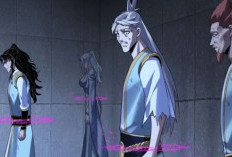 สปอยเลอร์ I am the Fated Villain ตอนที่ 305 สแกนไทยเป็นคู่หูร่วมก่ออาชญากรรมอย่างแท้จริง