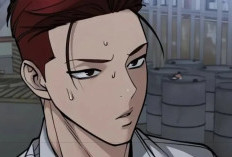 มังงะ The Bully In Charge (เลวฟาดเลว) ตอนที่ 150 สแกนไทยกลับมาพบกันอีกครั้งหลังจากห่างหายกันไปนาน