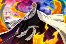จะเป็นอย่างไรถ้าบังไคจากเรื่อง Bleach ถูกนำมาใช้ในโลกแห่งความเป็นจริง?