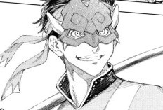 RAW Shangri-La Frontier บทเต็ม 238 ซับไทยชัยชนะไม่ได้มาง่ายๆ