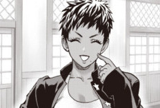 อ่าน One Punch Man ตอนที่ 293 (221) ในภาษาไทยงานสุดยอดนีโอฮีโร่