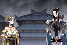 อ่าน I am the Fated Villain ตอนที่ 301 เป็นภาษาไทยพลังของกู่ฉางเกอช่างน่าเกรงขามเหลือเกิน